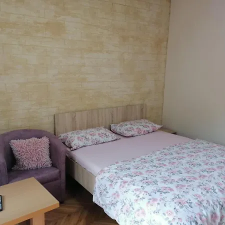 Apartament Milosavljevic