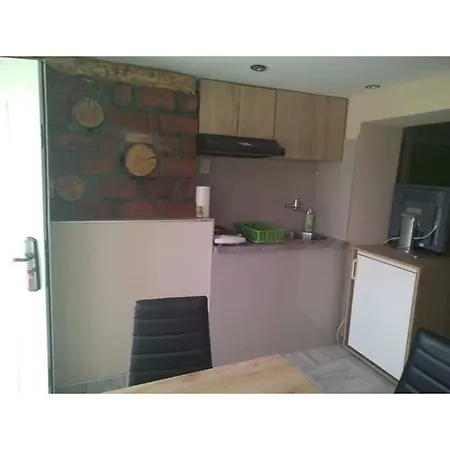 Milosavljevic Apartament