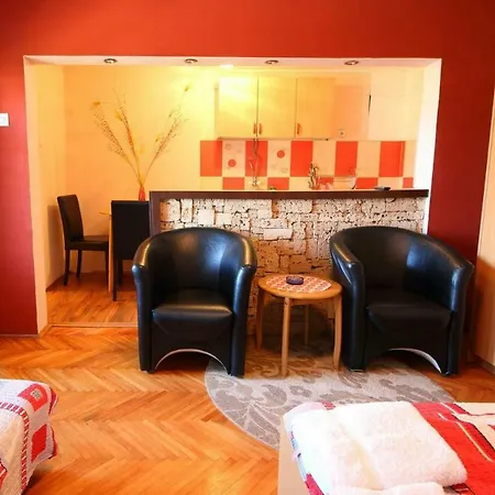 Apartament Milosavljevic Sokobanja