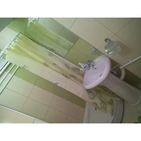 Milosavljevic Apartament