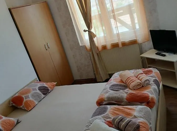 Apartman Milosavljevic *