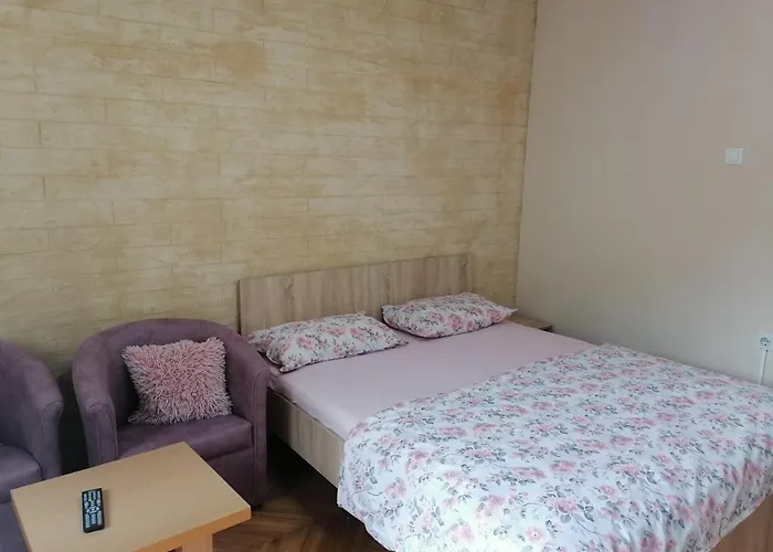 Apartman Milosavljevic