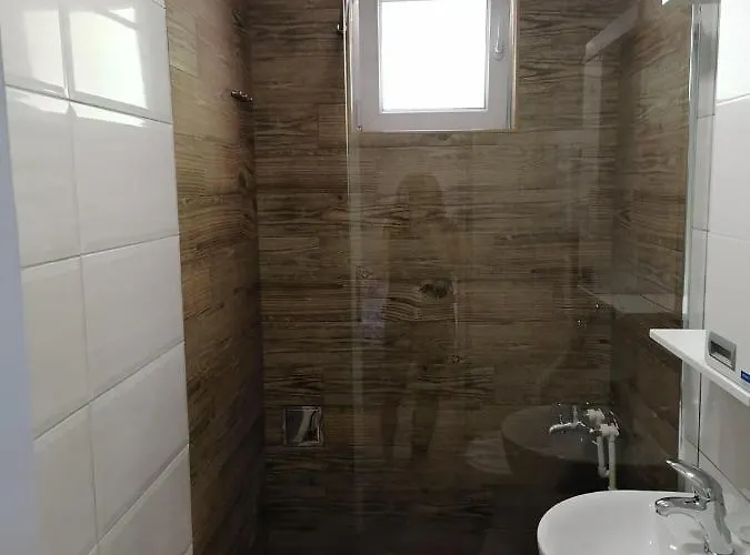 Apartman Milosavljevic Soko Banja