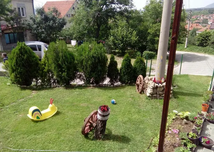 Apartman Milosavljevic