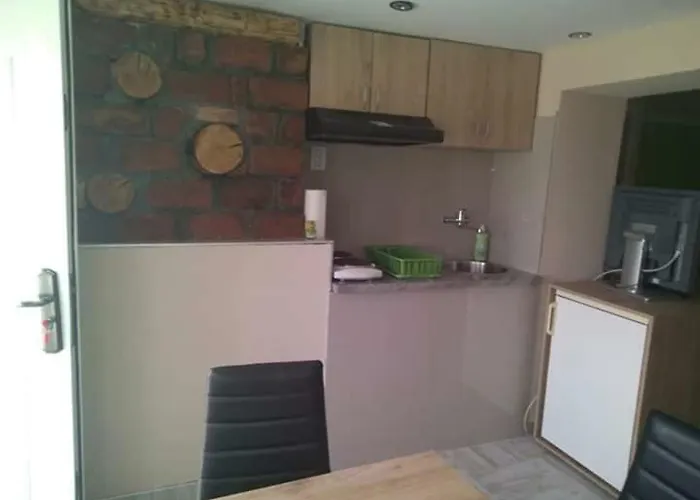 Milosavljevic Apartman
