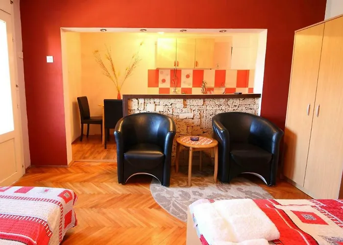 Apartman Milosavljevic Soko Banja