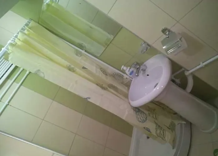 Milosavljevic Apartman